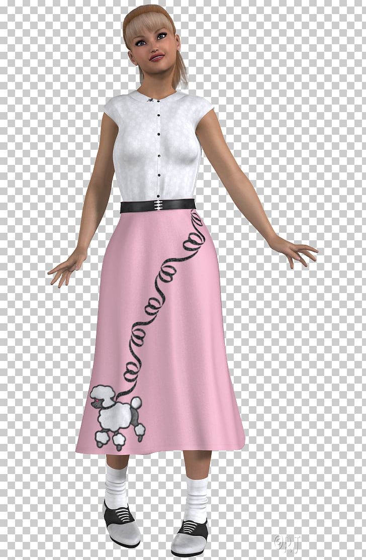 Pink M Abdomen Skirt Sleeve Dress PNG, Clipart, Abdomen, Child, Clothing, Costume, Day Dress Free PNG Download