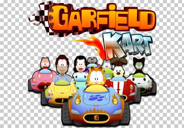 YouTube Video Game Garfield Odie PNG, Clipart, Car, Cartoon, Food Drinks,  Game, Games Free PNG Download