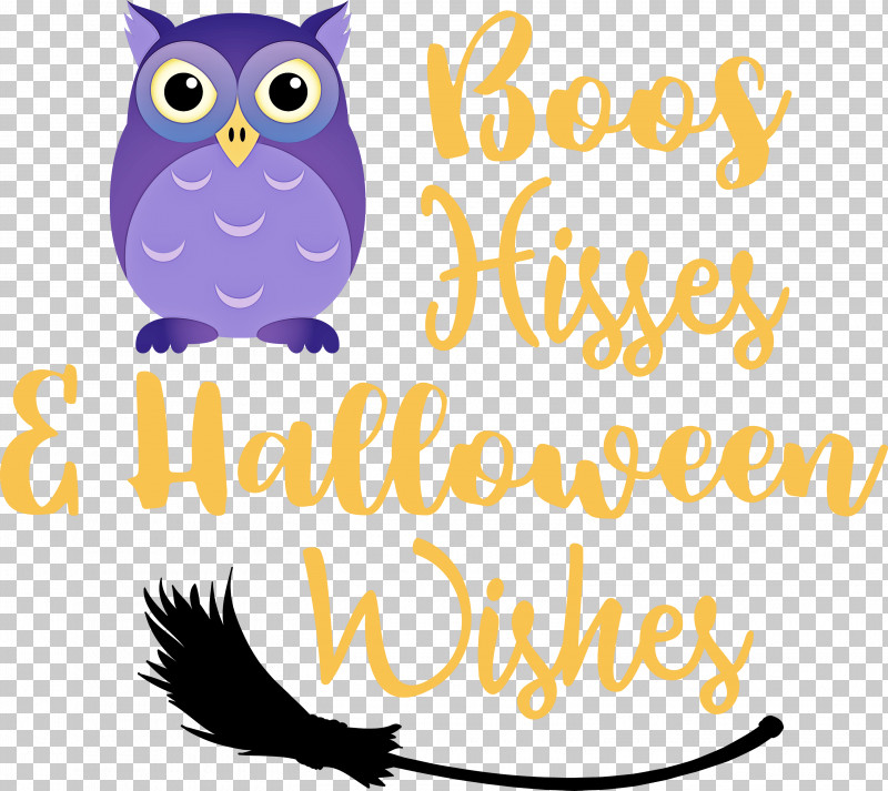 Happy Halloween PNG, Clipart, Beak, Bird Of Prey, Happiness, Happy Halloween, Line Free PNG Download