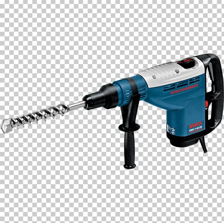 Bosch GBH 7-46 De Pro Rotary Hammer SDS-Max 1350W Hammer Drill Augers Tool PNG, Clipart, Augers, Bos, Bosch, Bosch Power Tools, Drill Free PNG Download