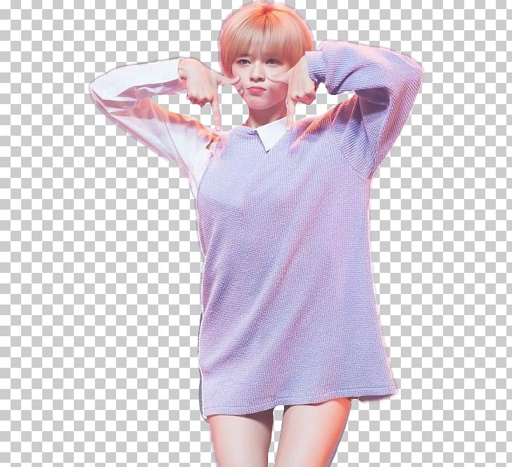 JEONGYEON TWICE TT K-pop Sleeve PNG, Clipart,  Free PNG Download