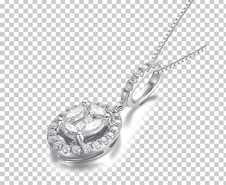 Locket Diamond Clarity Necklace Jewellery PNG, Clipart, Bling Bling, Blingbling, Body Jewelry, Carat, Chain Free PNG Download