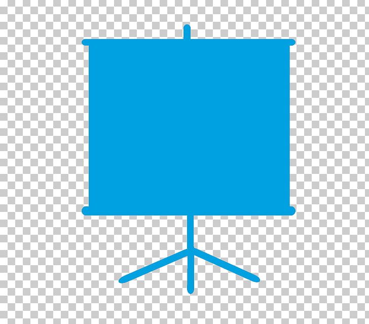 Projection Screens Projector Display Device Computer Monitors Video PNG, Clipart, Angle, Apple Tv, Area, Azure, Blue Free PNG Download