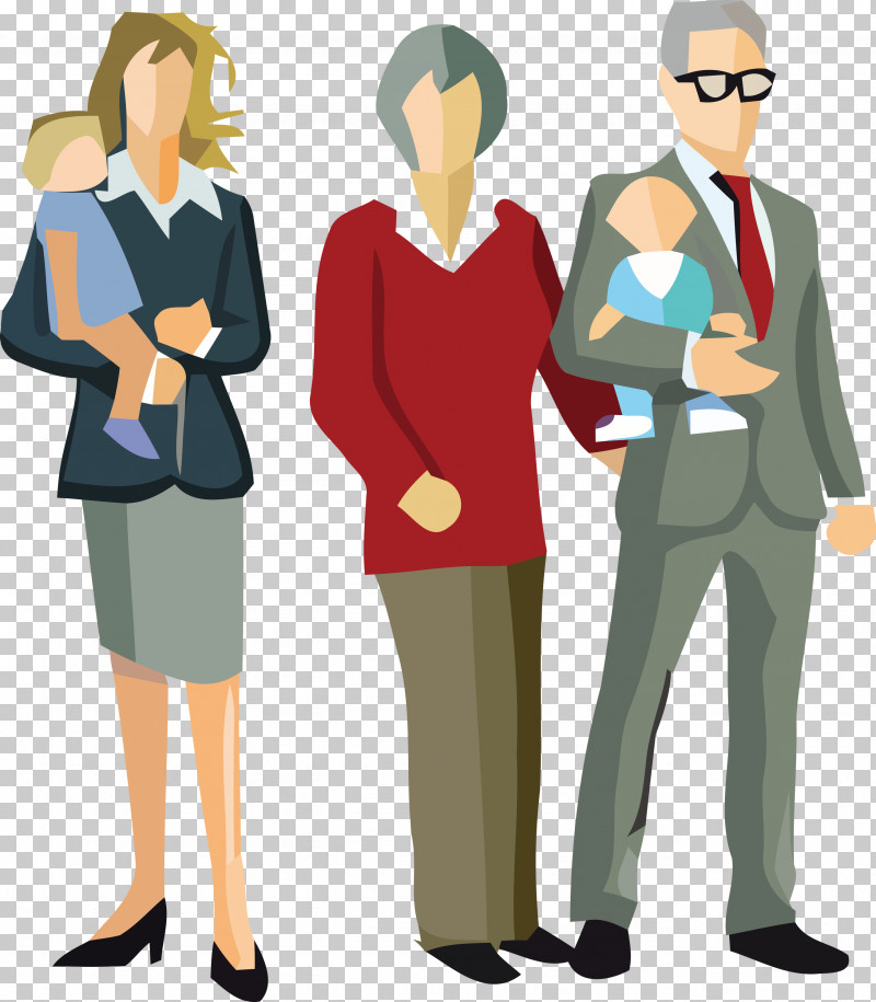 Family Day Happy Family Day International Family Day PNG, Clipart, Cartoon, Conversation, Employment, Family Day, Gesture Free PNG Download