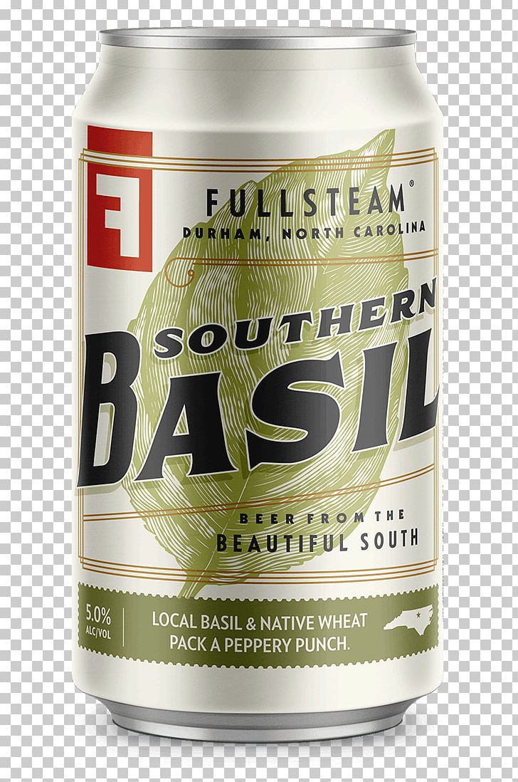 Beer Fullsteam Brewery Ale The Southern Brewing Company PNG, Clipart, Ale, Basil, Beer, Beer Cans, Brewery Free PNG Download