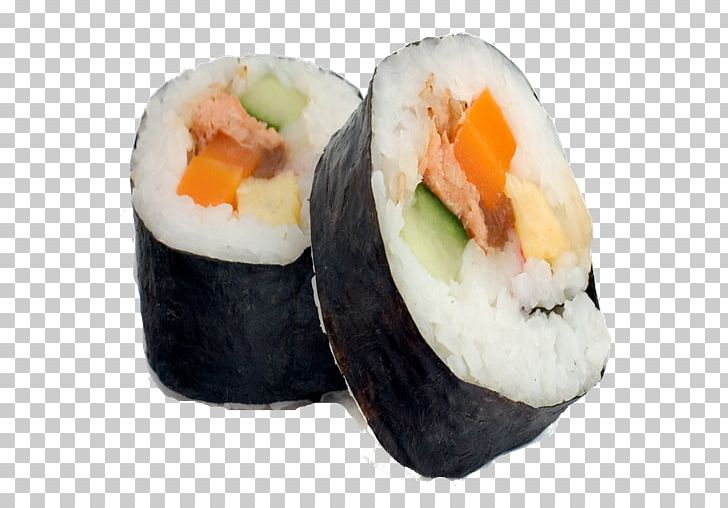 California Roll Gimbap Sushi Makizushi Japanese Cuisine PNG, Clipart, Asian Food, California Roll, Comfort Food, Cuisine, Dish Free PNG Download