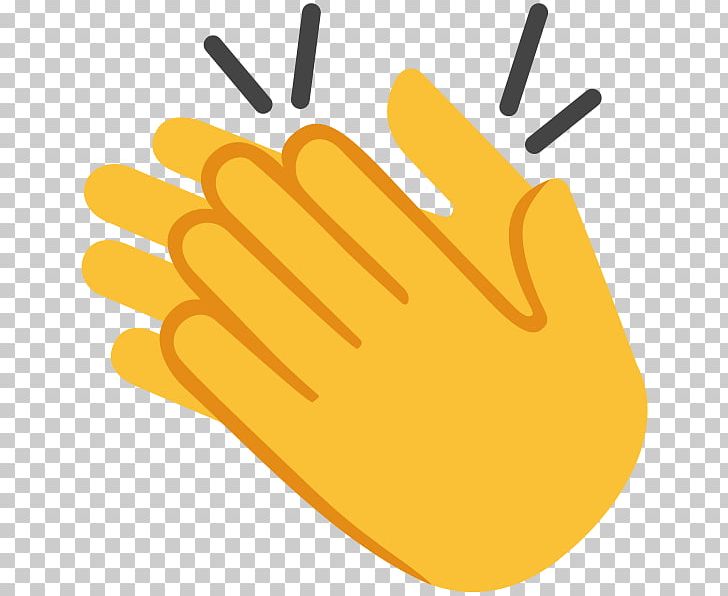 Clapping Hand Emoji Noto Fonts Applause PNG, Clipart, Android, Android 71, Android Nougat, Applause, Clapping Free PNG Download