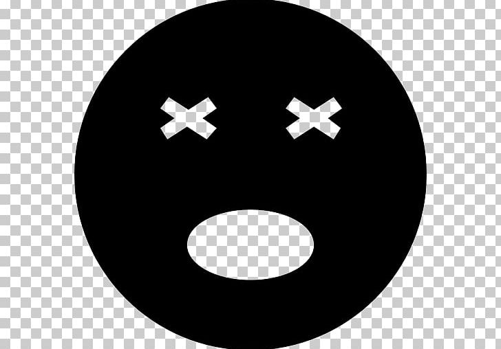 Computer Icons Emoticon Face Mouth Happiness PNG, Clipart, Astonished, Black, Black And White, Circle, Computer Icons Free PNG Download