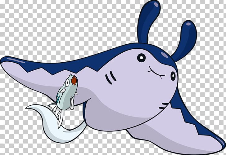 Pokémon HeartGold And SoulSilver Mantine Mantyke PNG, Clipart,  Free PNG Download