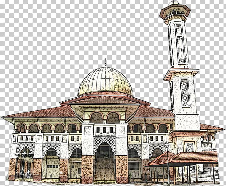 Ramadan Mosque Muslim Islam Eid Al-Fitr PNG, Clipart, Adhan, Allah, Arch, Building, Byzantine Architecture Free PNG Download
