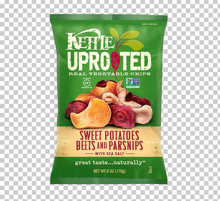 Sweet Potato Pie Kettle Foods Potato Chip Vegetable Chip PNG, Clipart, Beetroot, Beets, Cooking, Diamond Foods Inc, Flavor Free PNG Download