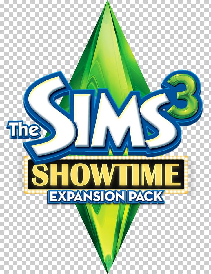 The Sims 3: Showtime The Sims 3: Pets Logo Brand Product PNG, Clipart, Area, Brand, Computer Icons, Graphic Design, Line Free PNG Download