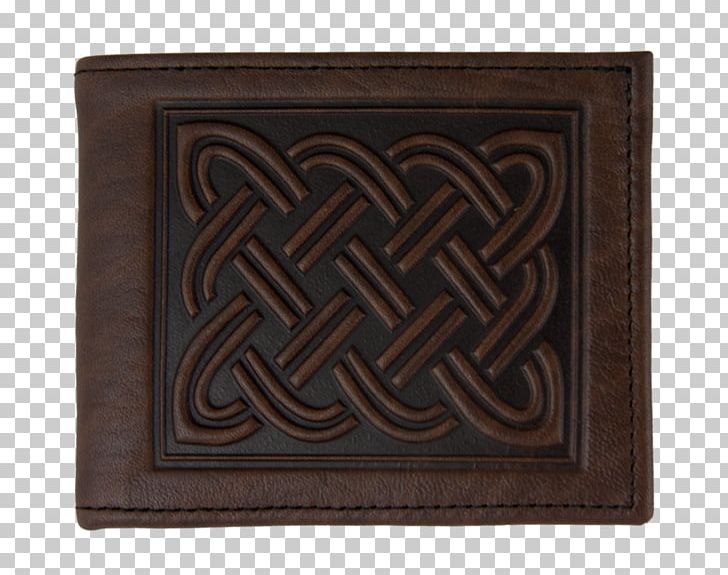 Wallet Leather Clothing Accessories Celtic Hounds Patina PNG, Clipart, Braid, Brown, Celtic Hounds, Cheque, Clothing Free PNG Download
