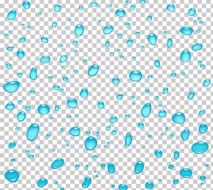 Yushui Rain Drop PNG, Clipart, Area, Azure, Blue, Circle, Download Free PNG Download