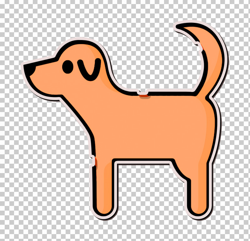Animals Icon Dog Icon PNG, Clipart, Animal Figurine, Animals Icon, Breed, Cartoon, Dog Free PNG Download