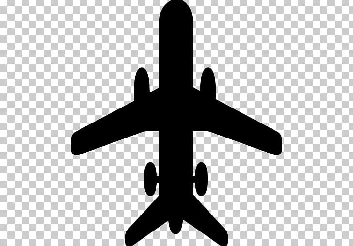 Airplane Aircraft ICON A5 Computer Icons Fleet 50 PNG, Clipart, Aircraft, Airplane, Air Travel, Angle, Black And White Free PNG Download