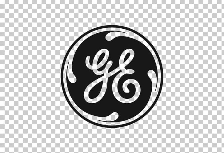 General Electric Logo Business Edison International Alstom PNG, Clipart, Alstom, Black And White, Brand, Business, Circle Free PNG Download