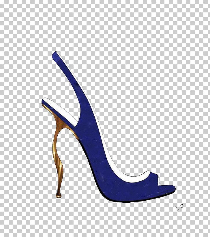 High-heeled Footwear Blue Shoe Stiletto Heel PNG, Clipart, Absatz, Accessories, Ballet Flat, Basic Pump, Blu Free PNG Download