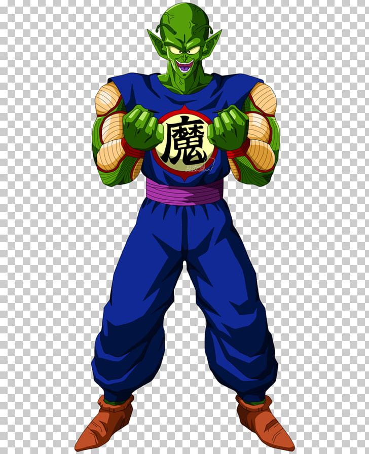 King Piccolo Goku Gohan Master Roshi PNG, Clipart, Action Figure, Android 16, Bola De Drac, Cartoon, Cell Free PNG Download