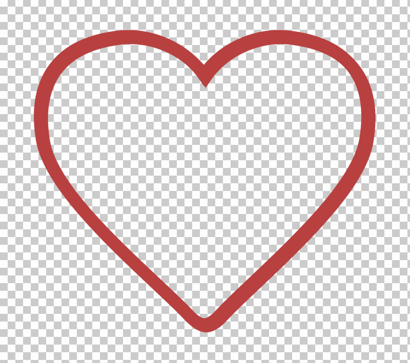 Lover Icon IOS7 Set Lined 1 Icon Heart Icon PNG, Clipart, Geometry, Heart, Heart Icon, Human Body, Ios7 Set Lined 1 Icon Free PNG Download