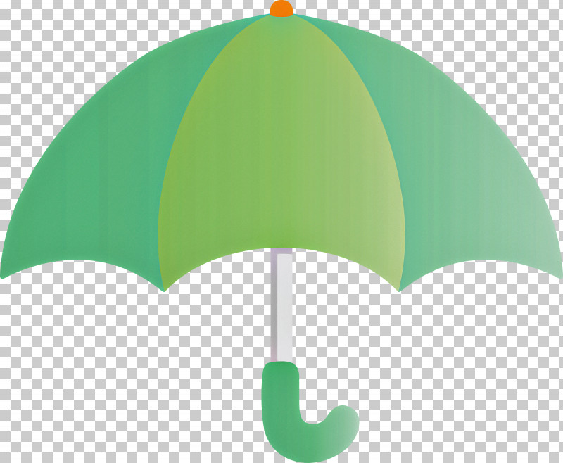 Green Umbrella Turquoise Leaf Plant PNG, Clipart, Cartoon Umbrella, Green, Leaf, Plant, Turquoise Free PNG Download