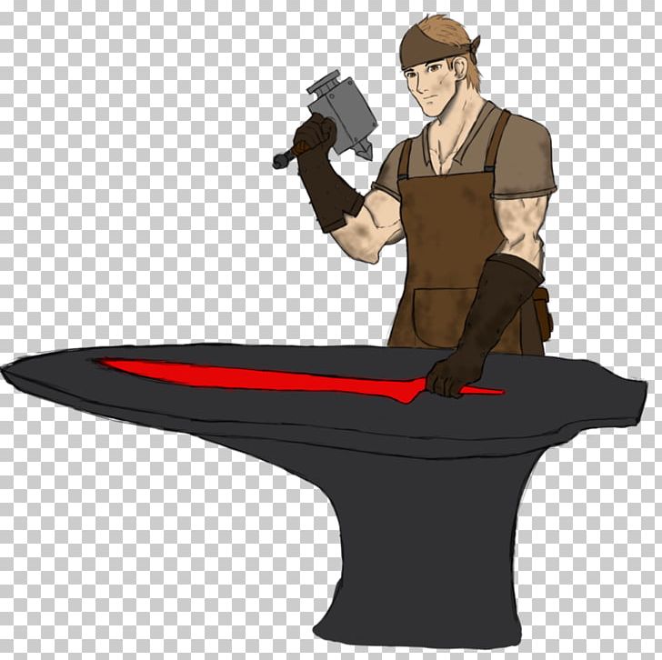 Animated Cartoon PNG, Clipart, Animated Cartoon, Art, Blacksmith, Table Free PNG Download