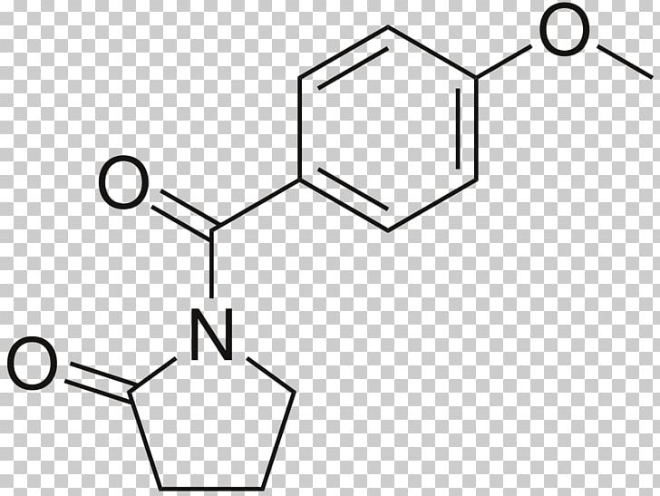 Aniracetam Nootropic Piracetam Nefiracetam PNG, Clipart, Angle, Aniracetam, Area, Black And White, Brand Free PNG Download