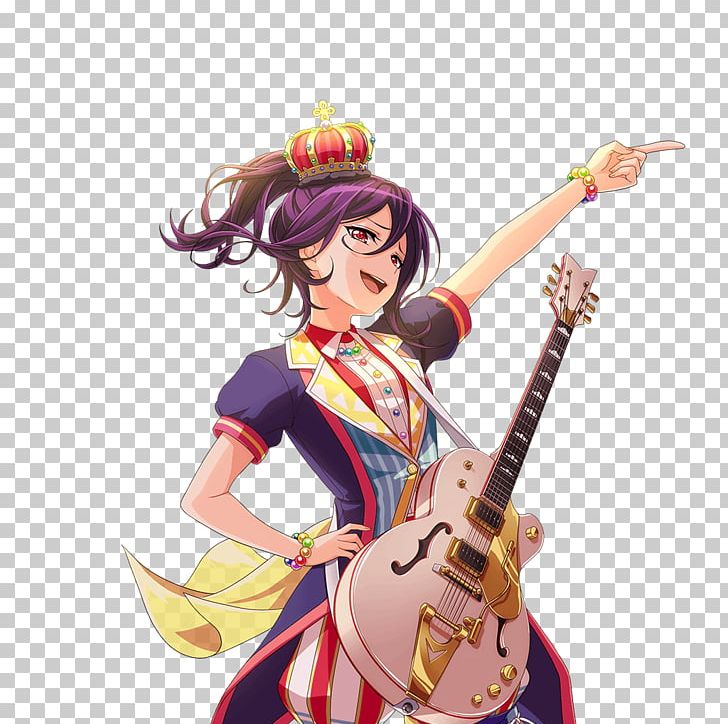 BanG Dream! Girls Band Party! Hello PNG, Clipart, Action Figure, Anime, Art, Azusa Tadokoro, Badge Free PNG Download
