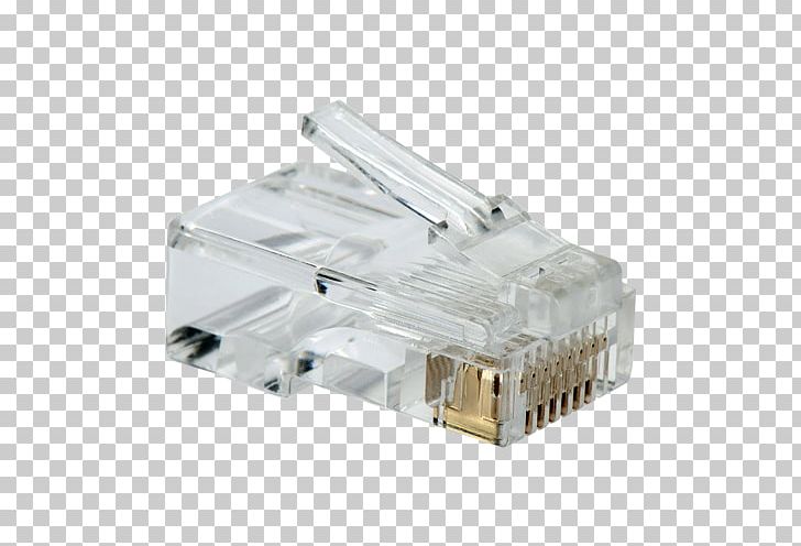 Category 5 Cable 8P8C Modular Connector Twisted Pair Category 6 Cable PNG, Clipart, 8 P 8 C, Adapter, Category 5 Cable, Category 6 Cable, Crimp Free PNG Download