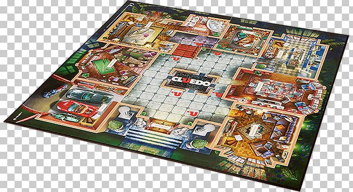 CLUEDO GRATIS SCARICA
