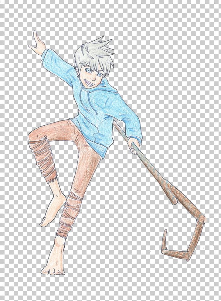 Jack Frost Drawing Sketch PNG, Clipart, Arm, Art, Artwork, Cartoon, Clothing Free PNG Download