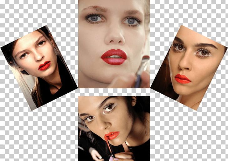Lipstick Eyebrow Lip Gloss Eye Liner PNG, Clipart, Beauty, Cheek, Chin, Cosmetics, Eye Free PNG Download