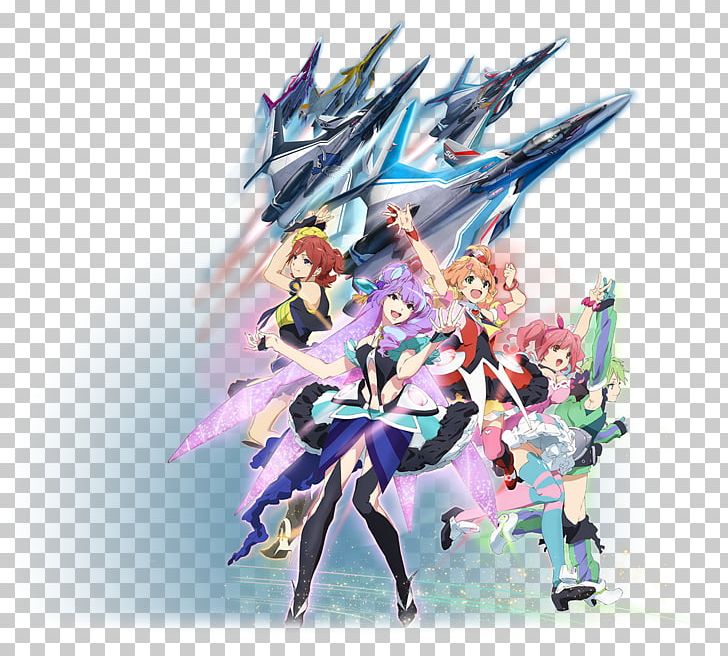 Macross Anime Television Show Walkure Png Clipart Action Figure Images, Photos, Reviews