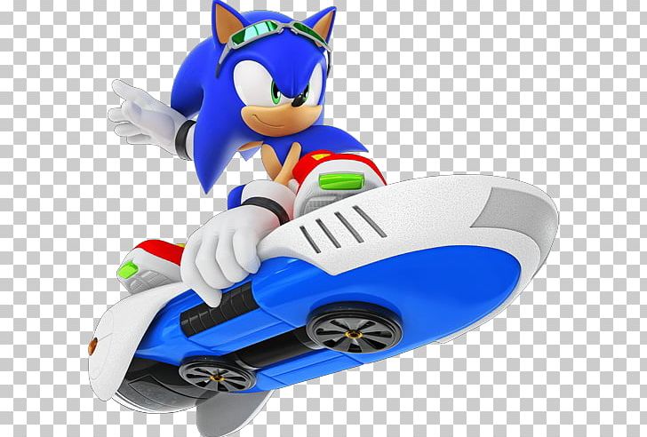 Sonic Free Riders Sonic Riders: Zero Gravity Sonic Heroes Sonic & Sega All-Stars Racing PNG, Clipart, Doctor Eggman, Games, Japanese, Knuckles The Echidna, Machine Free PNG Download