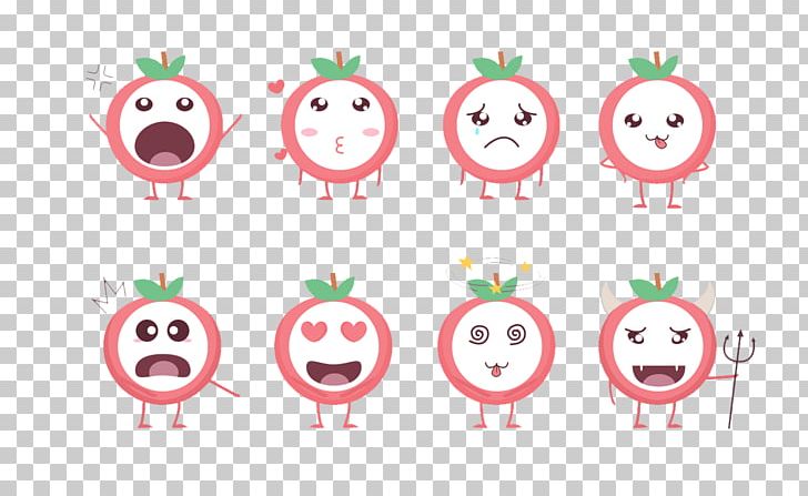 Apple Cartoon Sticker PNG, Clipart, Apple Fruit, Apple Logo, Apple Tree, Cartoon, Emoticon Free PNG Download