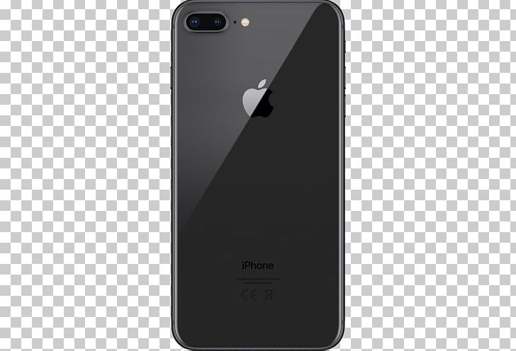 Apple IPhone 8 Plus IPhone X Apple IPhone 7 Plus Telephone PNG, Clipart, Apple, Apple Iphone 7 Plus, Apple Iphone 8 Plus, Black, Communication Device Free PNG Download