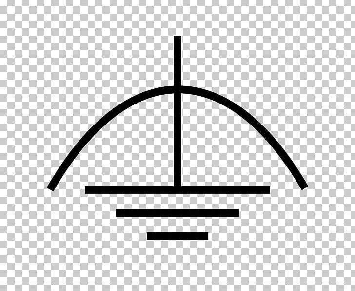 Chassis Ground Electronic Symbol Electrical Wires & Cable PNG, Clipart, Angle, Area, Black And White, Brand, Chassis Ground Free PNG Download