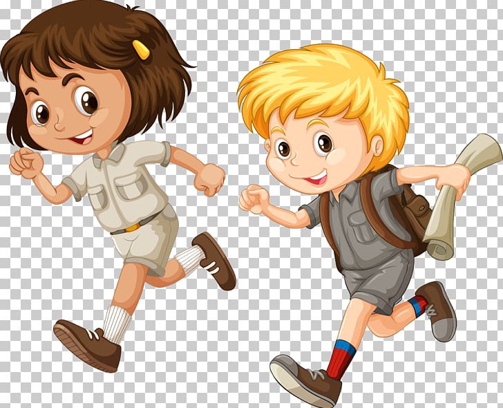 Child Running Cartoon Illustration PNG, Clipart, Balloon Cartoon, Boy,  Cartoon Character, Cartoon Child, Cartoon Eyes Free