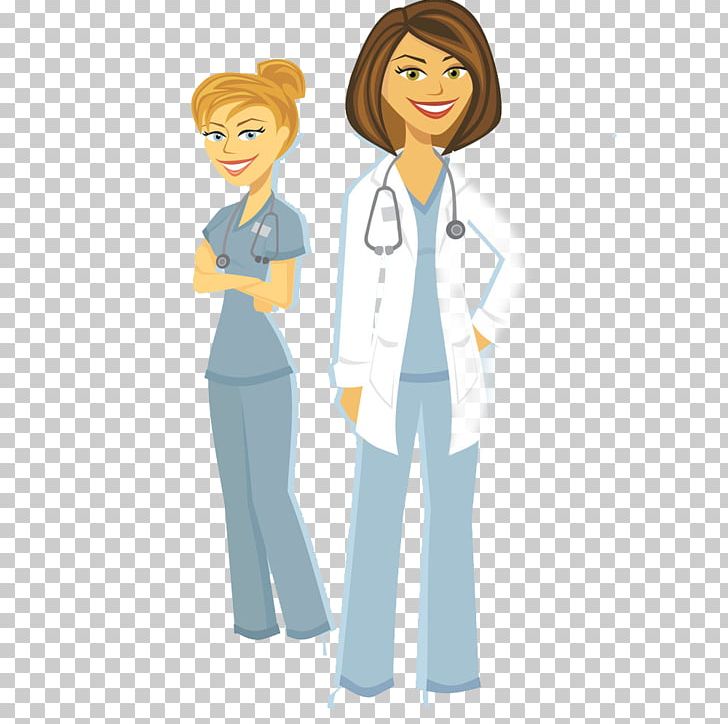 Female Physician Medicine PNG, Clipart, Arm, Blue, Boy, Cartoon, Child Free PNG Download