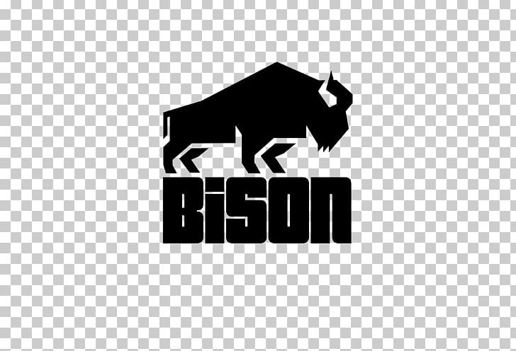 Logo Graphic Designer PNG, Clipart, American Bison, Art, At 8, Bison, Bison Bonasus Free PNG Download