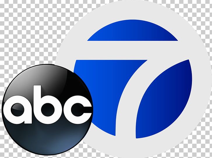 Logo WABC-TV KGO-TV Brand American Broadcasting Company PNG, Clipart, Abc, Abc News, American Broadcasting Company, Blue, Brand Free PNG Download