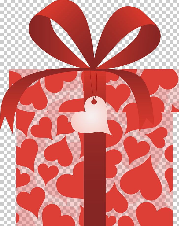 Valentine's Day Gift Heart PNG, Clipart, Box, Christmas, Flower, Gift, Greeting Note Cards Free PNG Download