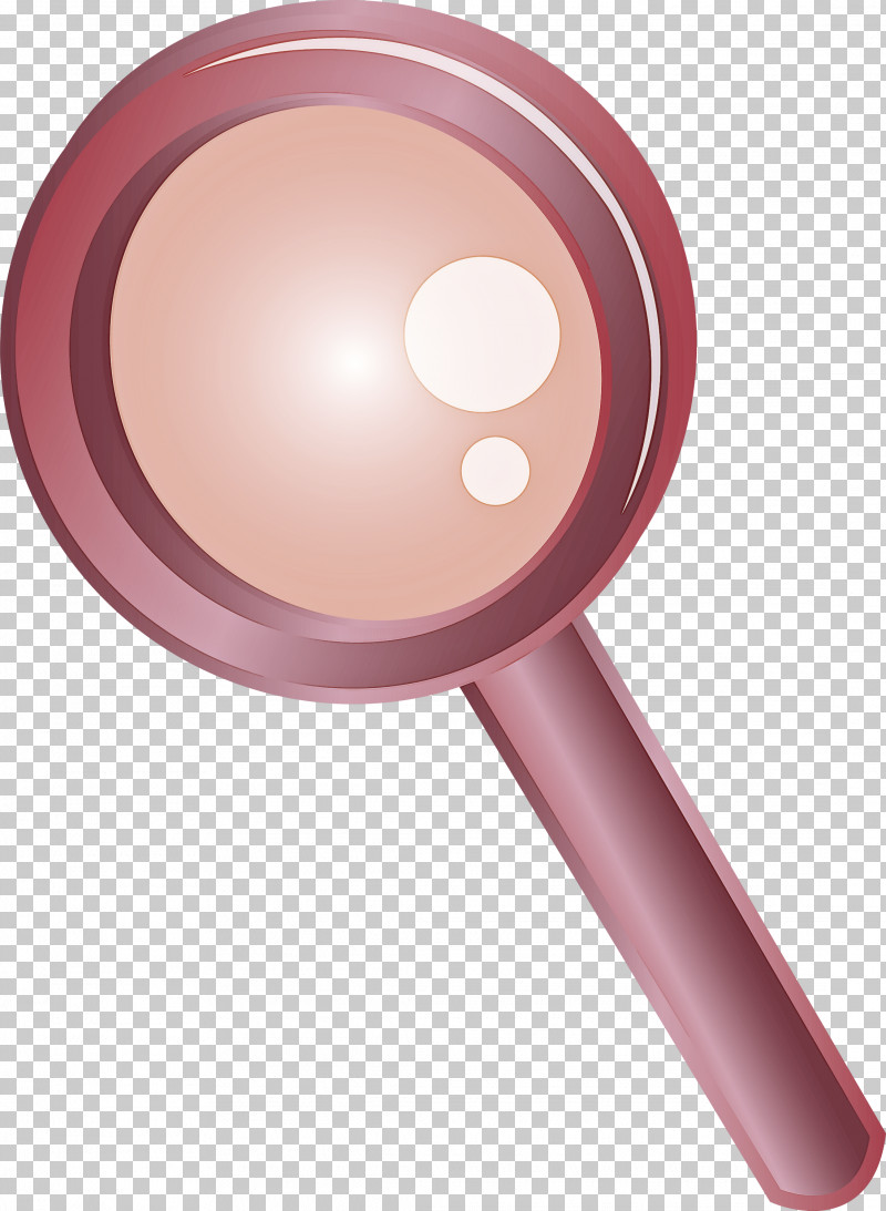 Magnifying Glass Magnifier PNG, Clipart, Cookware And Bakeware, Magenta, Magnifier, Magnifying Glass, Material Property Free PNG Download