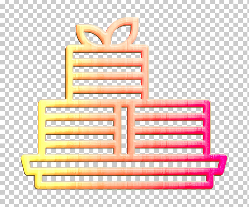 Thai Food Icon Khanom Chan Icon PNG, Clipart, Birthday Candle, Khanom Chan Icon, Pink, Rectangle, Thai Food Icon Free PNG Download