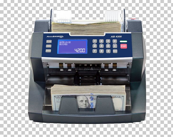 Amanos Electronic International SAS Banknote Counter Currency-counting Machine Contadora De Billetes PNG, Clipart, Accountant, Amanos, Automated Cash Handling, Bank, Banknote Free PNG Download