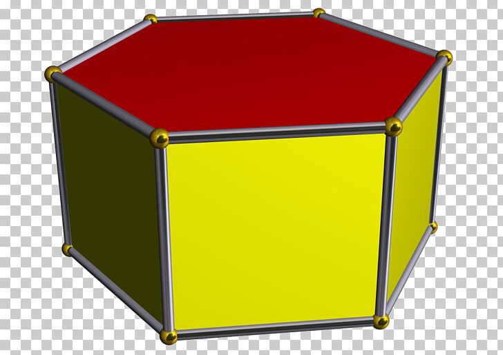 Hexagonal Prism Polyhedron Geometry PNG, Clipart, Angle, Area, Face, Geometry, Hexagon Free PNG Download