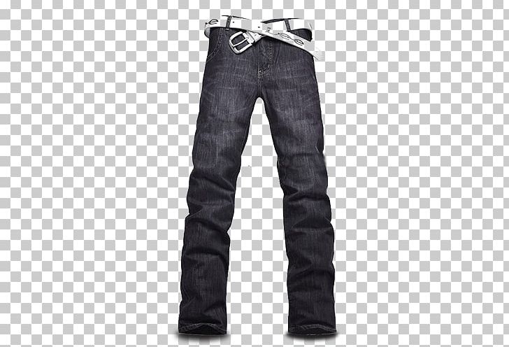 Jeans Denim Trousers Pocket PNG, Clipart, Belt, Black, Clothing, Color, Dark Free PNG Download