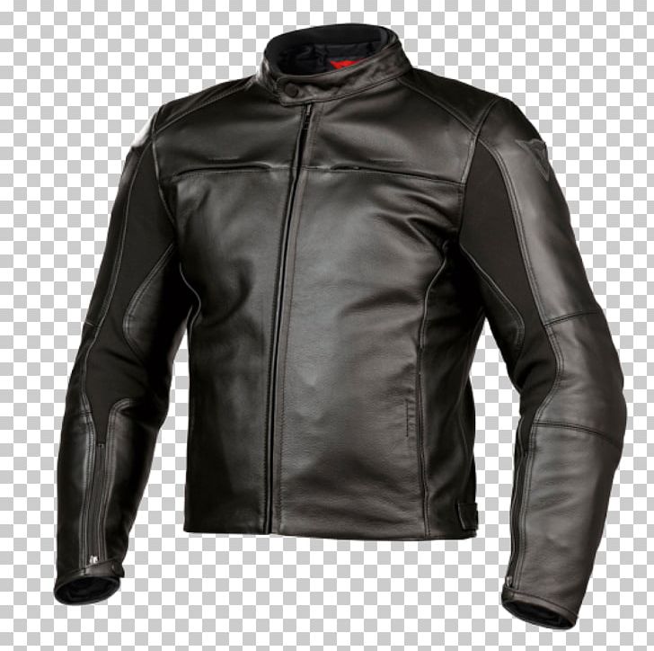 Leather Jacket Motorcycle Clothing PNG, Clipart, Black, Clothing, Dainese, Fur Clothing, Giubbotto Free PNG Download