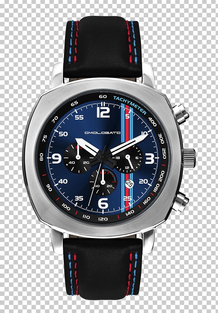 Chronograph Watch Strap Leather PNG, Clipart,  Free PNG Download