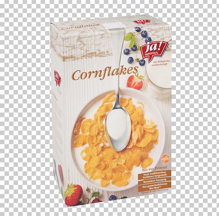 Corn Flakes Breakfast Cereal Muesli Organic Food Png, Clipart, Free Png  Download